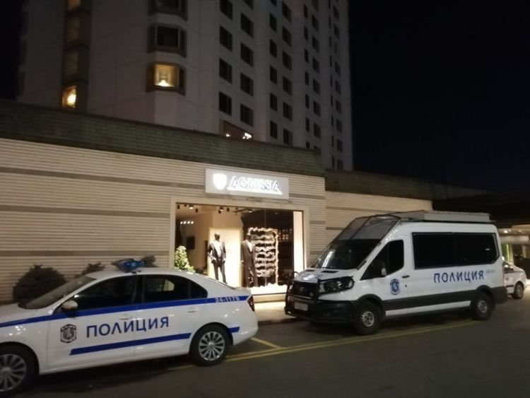 Шест заведения в столицата са работили нерегламентирано снощи