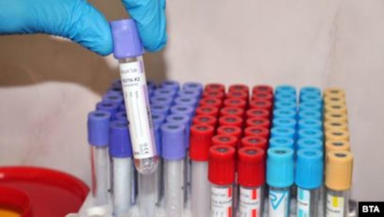 Броят на заразените с COVID 19 през изтеклото денонощие падна до 6, трима са от Кърджали