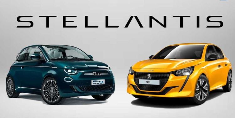 Fiat и Peugeot се сляха в една мегакомпания