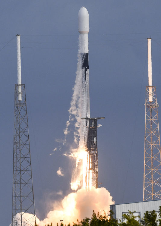 SpaceX е нарушил разрешителното си при теста на StarShip