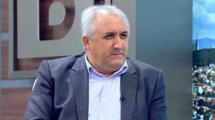 Бултюрк:Мехмед Дикме си прави сметката без кръчмар!