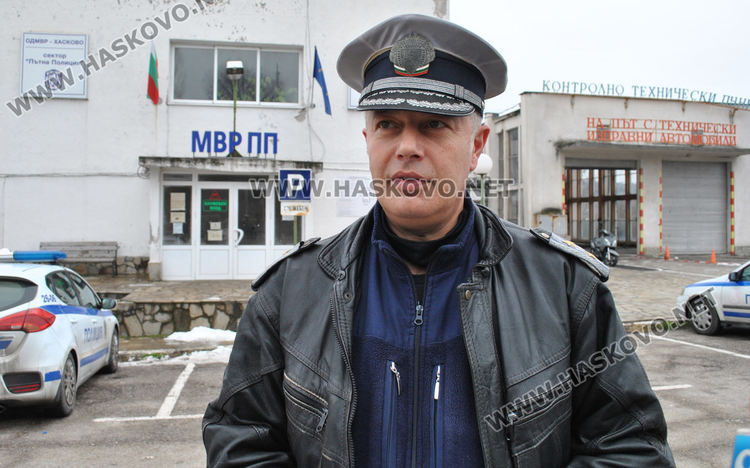 Стартира полицейска акция за контрол на пешеходци и водачи в Хасковско