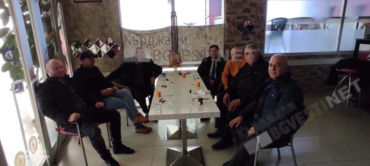 ДПС и Балгьоч Бурса затоплят отношения, очаква се партньорство за изборите