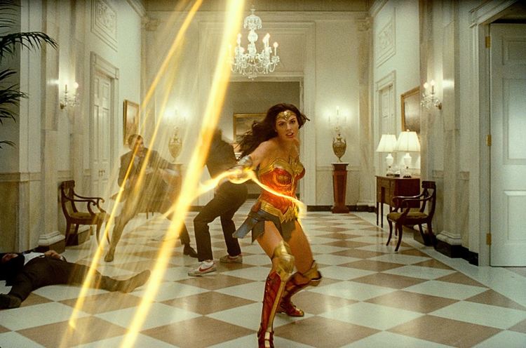 Стрийминг премиерата на „Жената чудо 1984“ в HBO GO ще е на 11 май