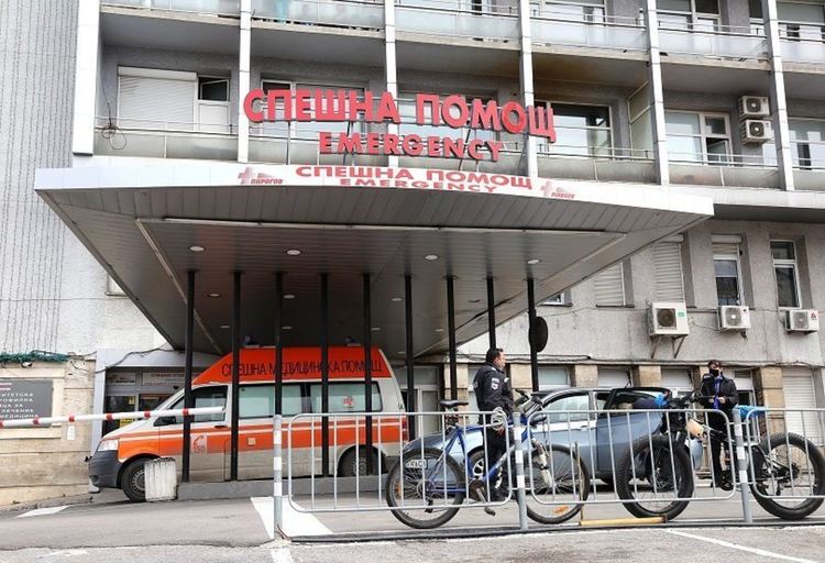 "Пирогов": Татяна Лолова почина вследствие на мозъчносъдово заболяване