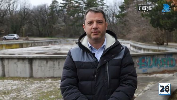 Делян Добрев: Ще възстановим настилките в парк Кенана, ще възродим Розариума и Езерото 