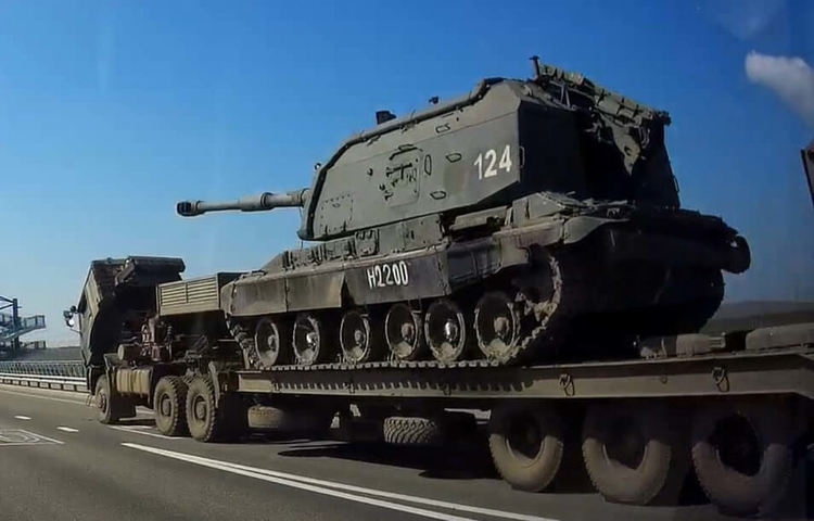 Напрежение в Донбас. Ще се стигне ли до руска намеса?