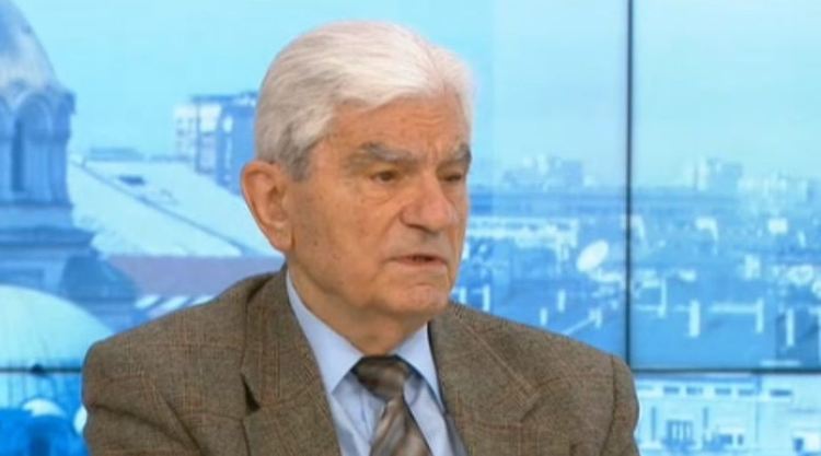 Броят на антителата не е важен, има тестове и за клетъчен имунитет