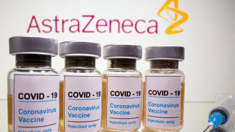 47 000 българки са получили първа доза от АстраЗенека