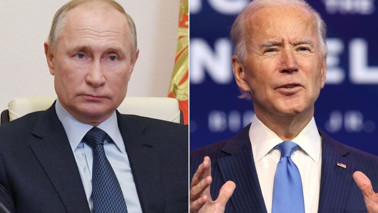 Поканата на Байдън към Путин за среща остава, потвърди Белият дом