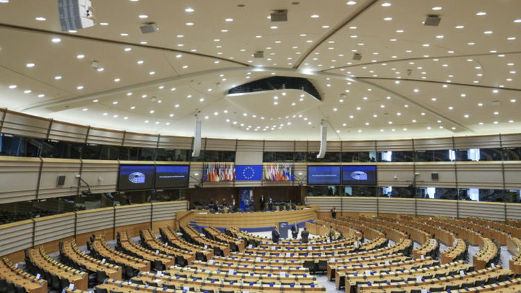Европарламентът подкрепи Чехия в спора с Русия. Евродепутатите от БСП не гласуваха