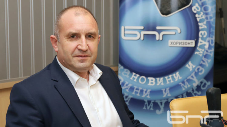 Президентът Румен Радев: Изборните машини биха елиминирали манипулациите при вота