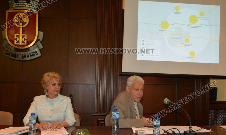 Общинският съвет даде „зелена светлина“ на инвеститора за летище “Узунджово“