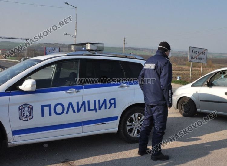 Коноп в слънчогледова нива и няколко души с опиати разкрити от полицията
