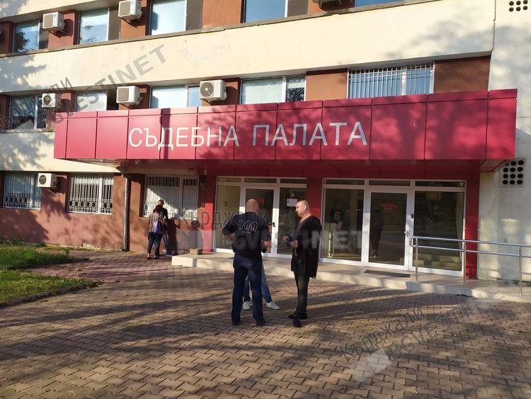 Окръжният съд в Кърджали осъди гръцки застраховател да плати обезщетение за смърт на пътя в Гърция