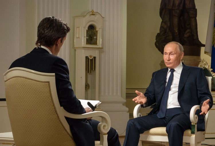 Путин и Байдън се срещнат в сряда