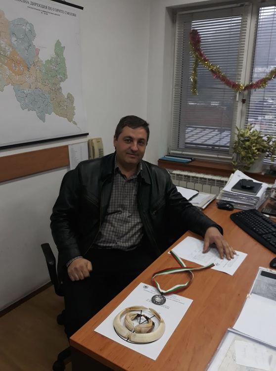 инж.Здравко Бакалов: Имам договор за управление и работя реално като директор на ЮЦДП-Смолян