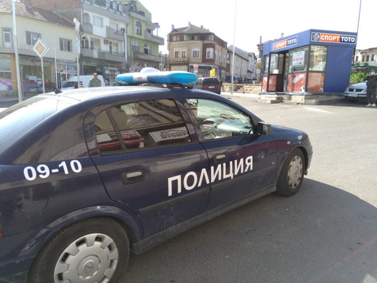 Четири катастрофи за денонощие в областта,двама от шофьорите пияни