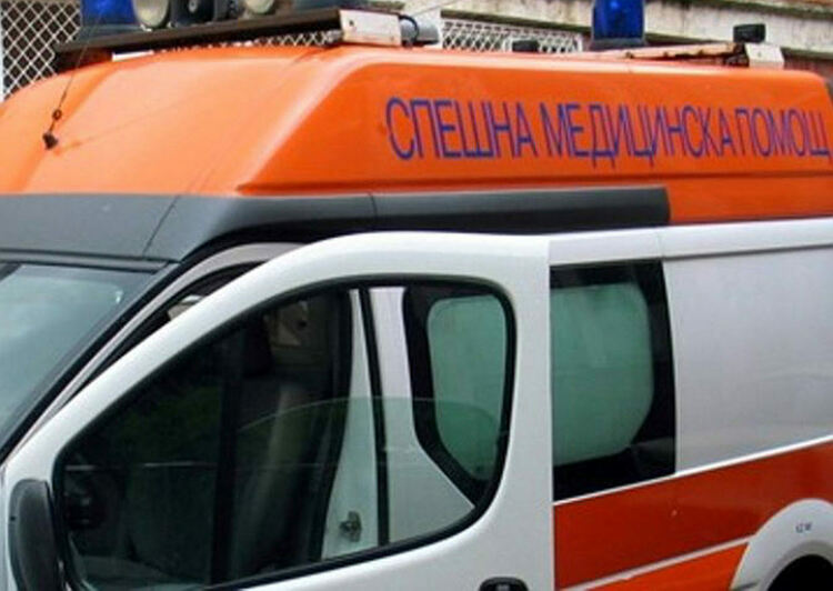 Мотористка пострада тежко след инцидент на пътя Асеновград - Смолян 
