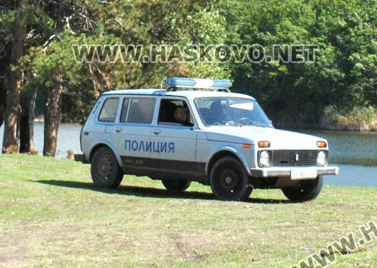 8-годишно момче се удави в язовир