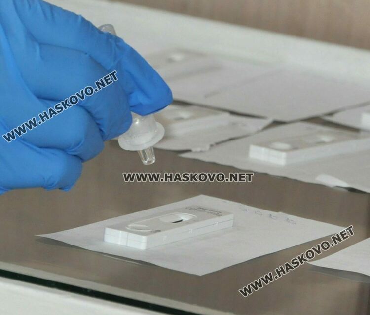 Няма новозаразени с коронавирус. 39 са ваксинирани за 24 часа