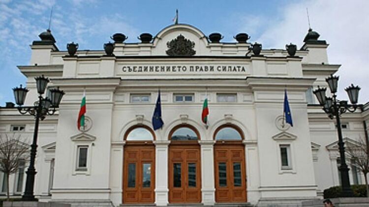 ГЕРБ-СДС внася проектозакон за промени в Изборния кодекс