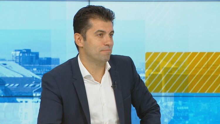 Кирил Петков: Правете си коалиционните срещи, но вижте бюджета