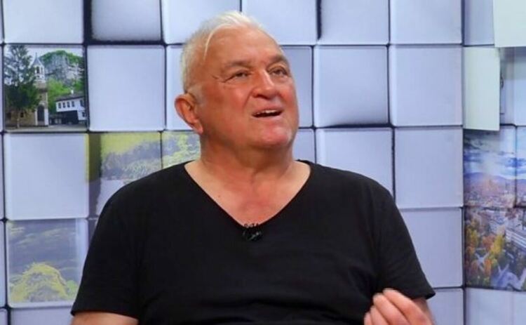 ''Слави се самоубива.'' Кървавото писмо на Сашо Диков