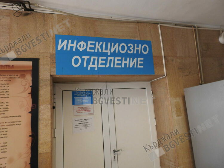 3 нови случая на COVID 19 в областта,за страната са 176