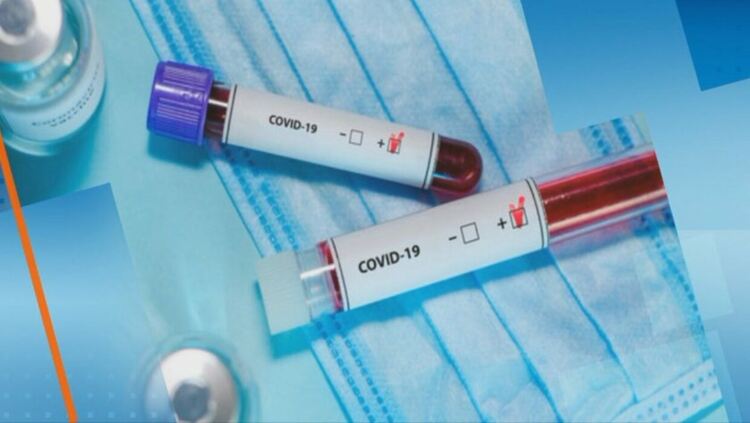 Ситуацията с COVID-19 на Балканите