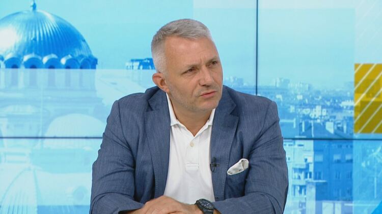 Хаджигенов: Трифонов събори всички мостове, които ние другите построихме