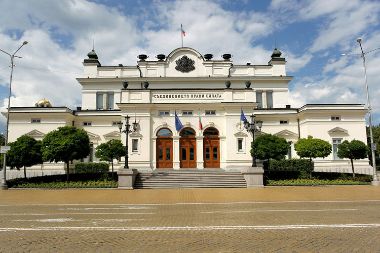 Паралелната държава и политическата криза в България