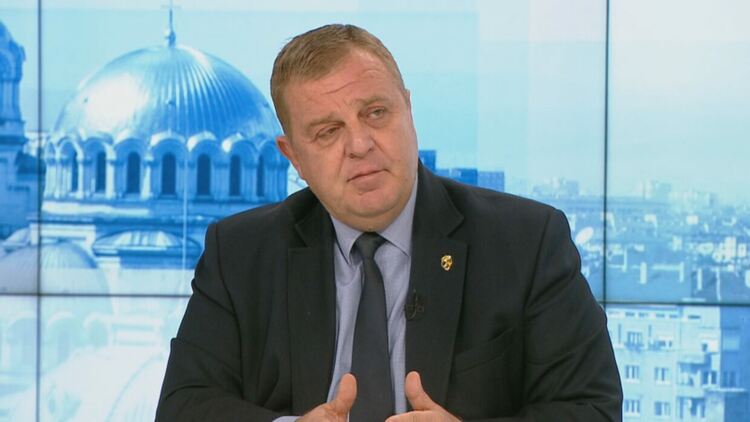 ВМРО се явява самостоятелно на парламентарните избори