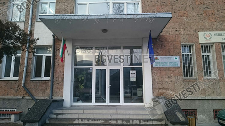 Смолян се върна в оранжевата зона по брой заразени, но смъртността остава висока