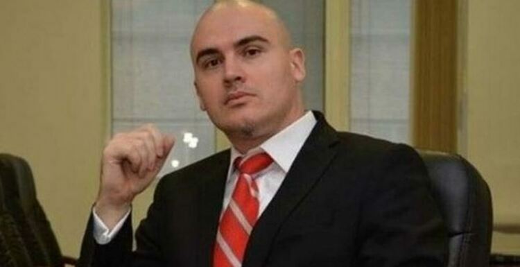 Петър Илиев напуска Софийския университет