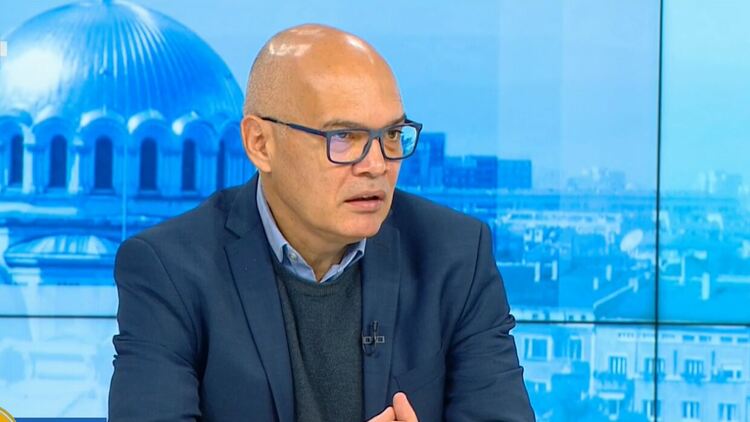 Тихомир Безлов: В досиетата "Пандора" има поне 10 пъти повече български офшорни компании