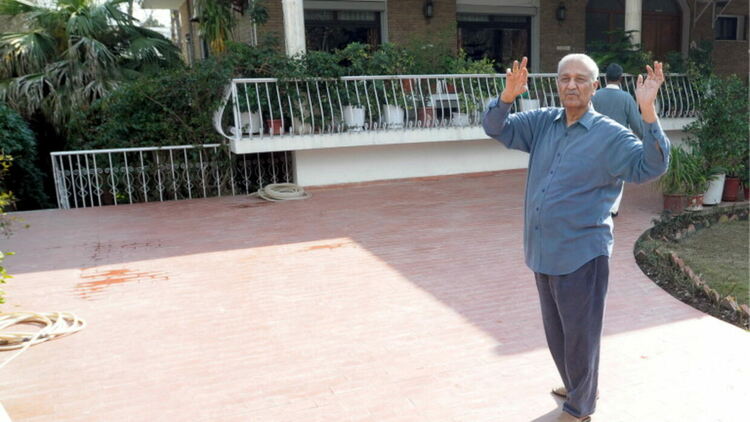 Почина "един от най-опасните" - ядреният физик, който даде технологията на Пакистан, Иран, Либия и Северна Корея