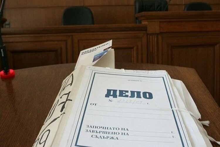 Районна прокуратура – Хасково наложи 735 глоби за общо 852 507 лева