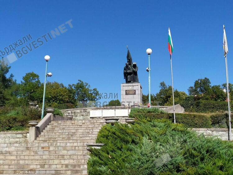 Община Кърджали кани кържалийци да почетат паметта на освободителите