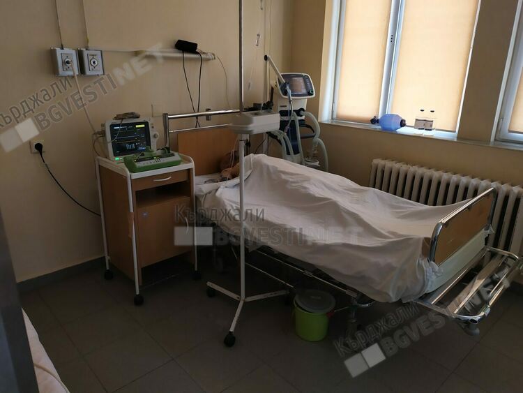 Сериозен ръст на заразени от коронавирус в областта,нараства и броя на ваксинираните