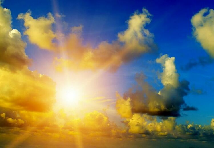 Предимно слънчево в планините, температурите стигат 12 градуса