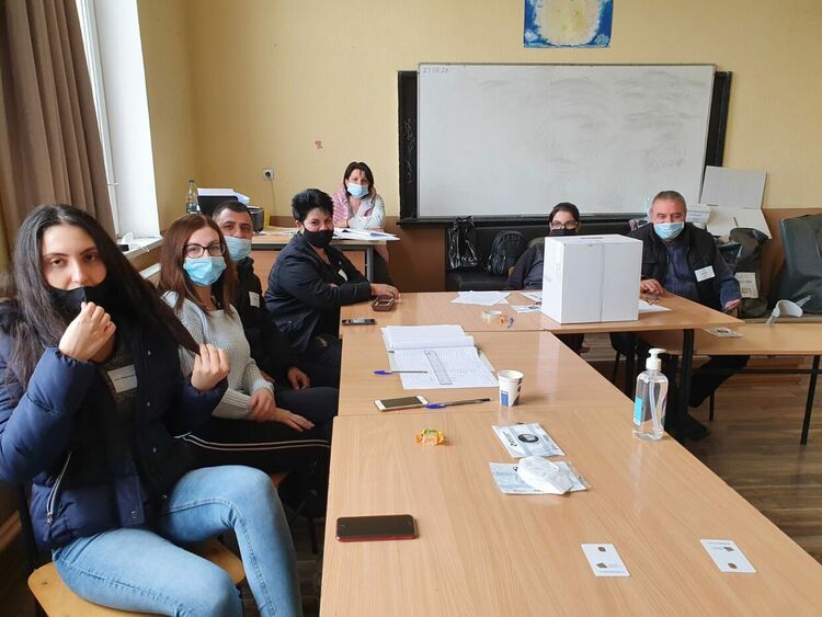 След изборите: разместване на политическите пластове - ГЕРБ изпревари БСП