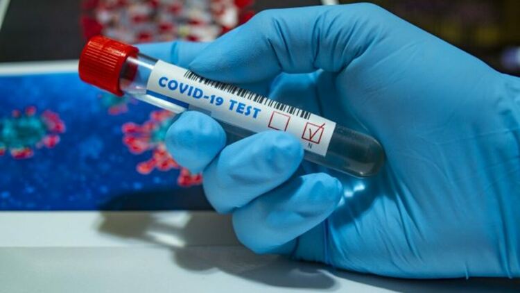 Няма нито един оздравял от ковид през последната седмица в Първомайско