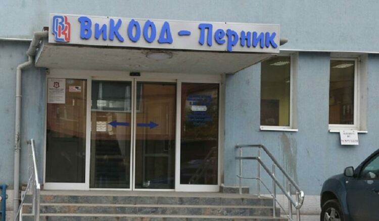 Нарушено е водоподаването за високата зона на Радомир