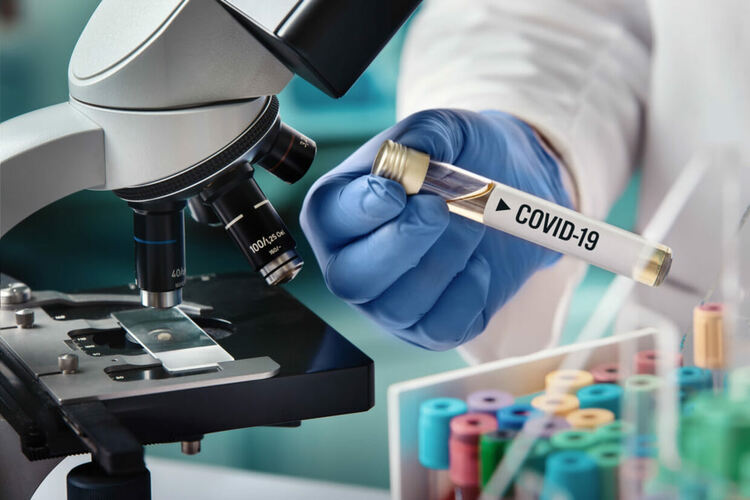 Лекар е сред заразените с Ковид-19 в Хасковска област