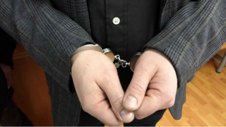  Задържан е обвиняем за убийство в село Боснек
