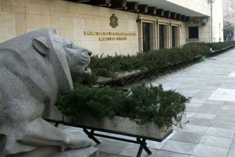 МВР внесе повторно в СГС проектопостановленията за повдигане на обвинения на Борисов, Горанов и Арнаудова