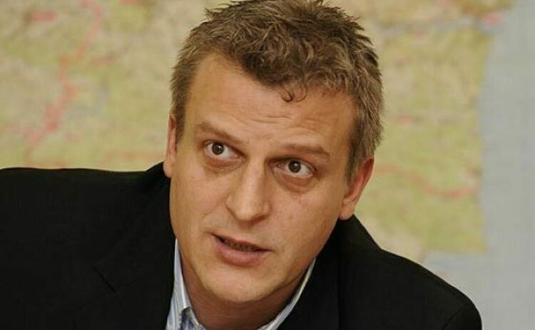 Москов: Ако руският дипломат го няма, за БСП да е в управлението губи смисъл
