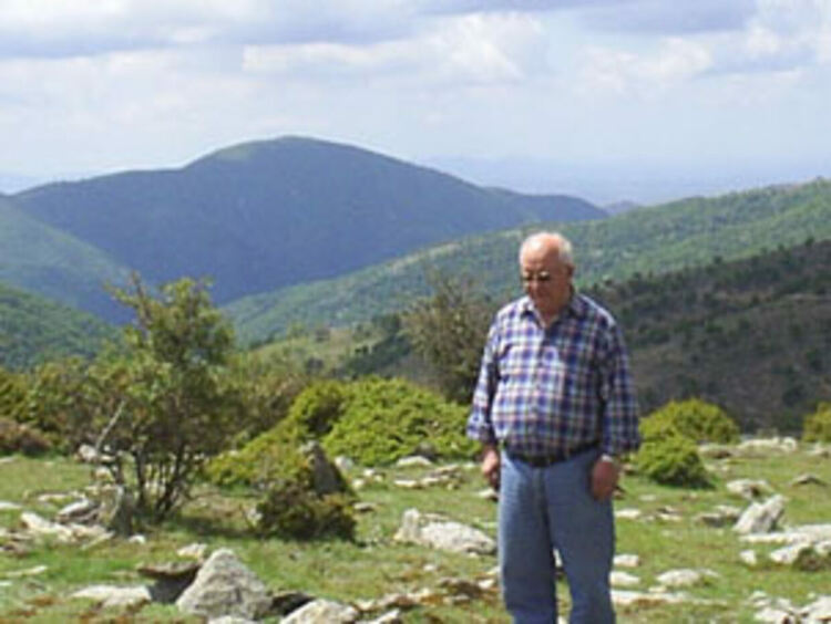 Село Манастир,Гюмюрджинско пази тайната за гроба на Патриарх Евтимий