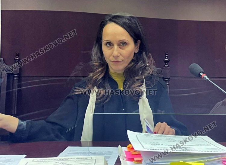 Хасковският съд спря временно делото за спирането на ТЕЦ-а в Димитровград
